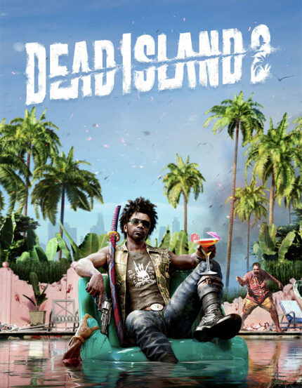 بازی Dead Island 2