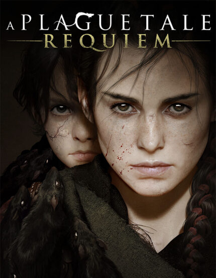 بازی A Plague Tale: Requiem