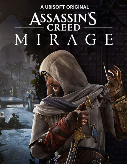 بازی Assassin's Creed Mirage