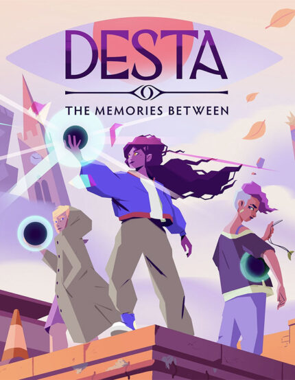 بازی Desta: The Memories Between