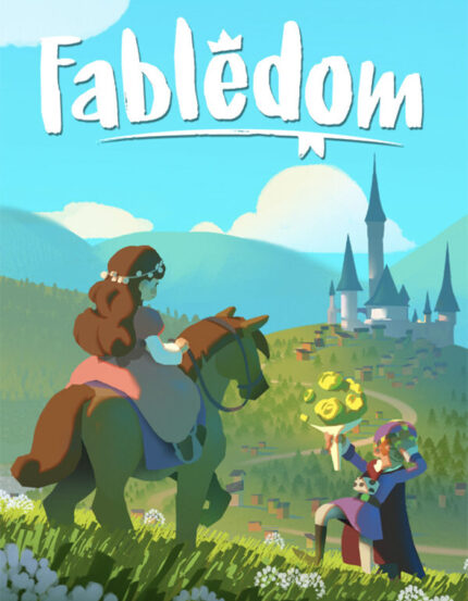 بازی Fabledom
