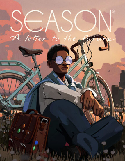 بازی SEASON: A letter to the future