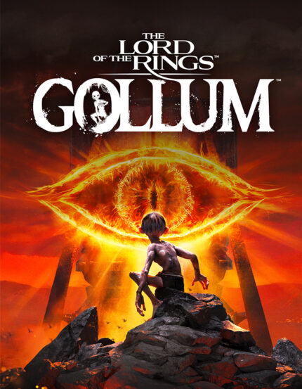 بازی The Lord of the Rings: Gollum