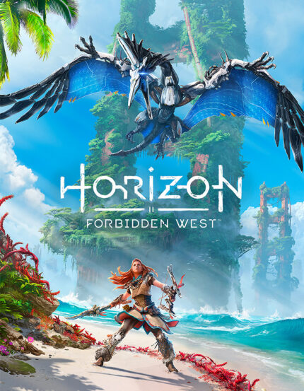 بازی Horizon Forbidden West