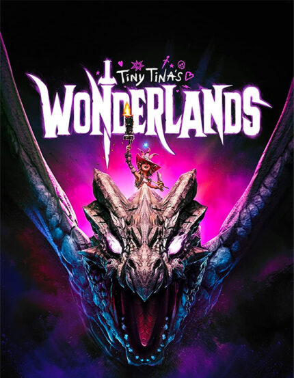 بازی Tiny Tina's Wonderlands