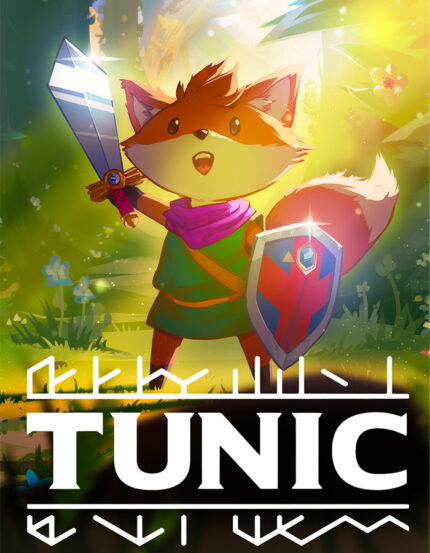 بازی TUNIC