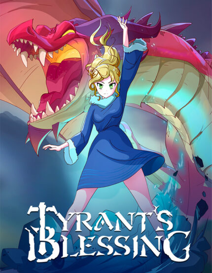 بازی Tyrant's Blessing